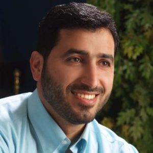 Yahya Hawwa